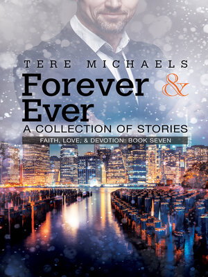 Forever & Ever - ebook